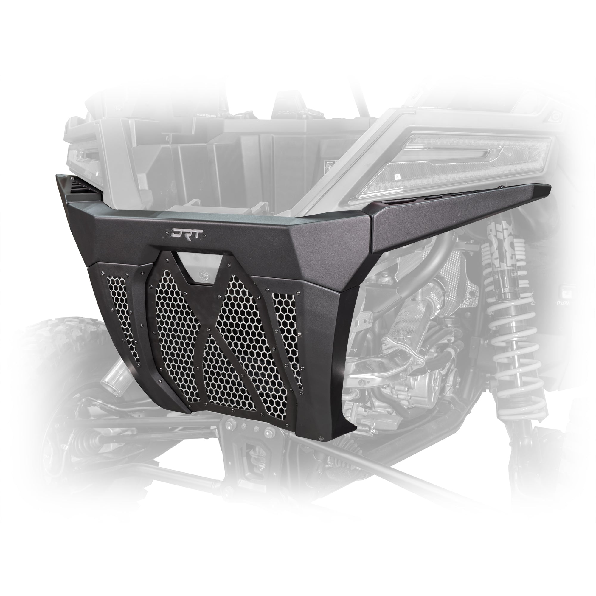 Rear Bumper for RZR Pro XP / Turbo R 2020+