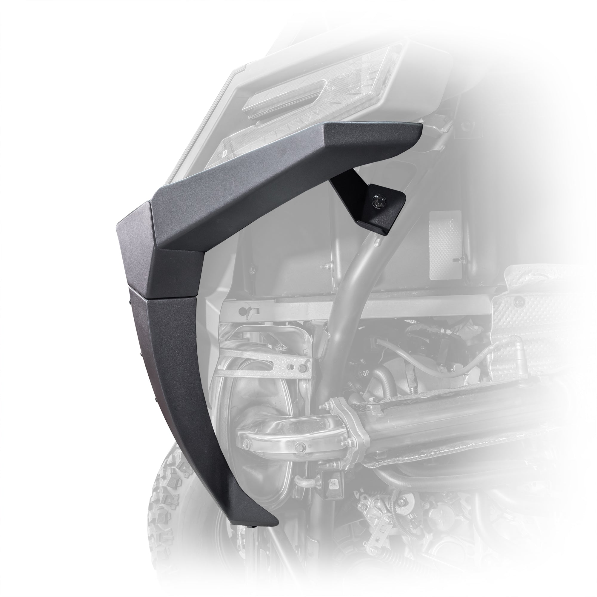 Rear Bumper for RZR Pro XP / Turbo R 2020+