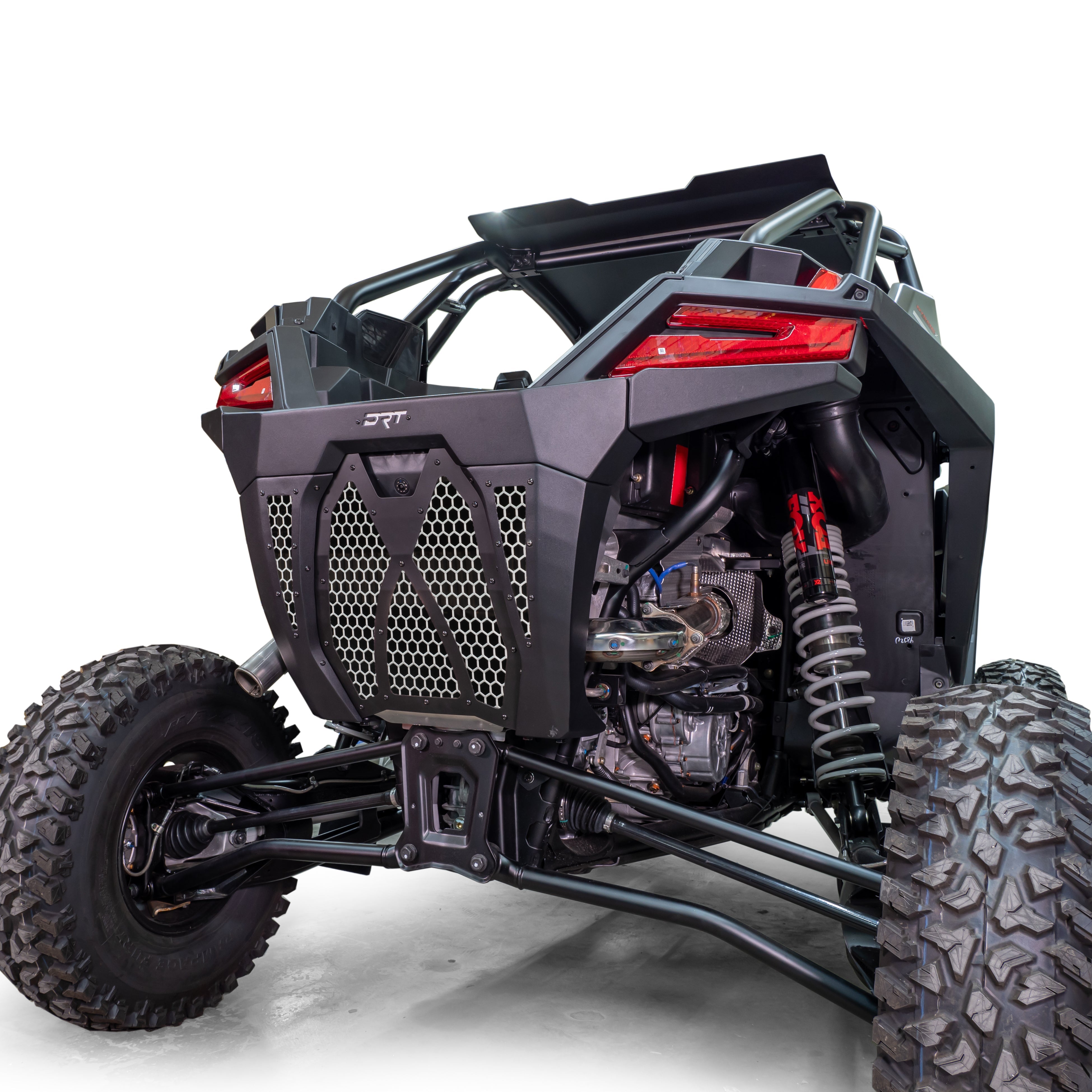 Rear Bumper for RZR Pro XP / Turbo R 2020+