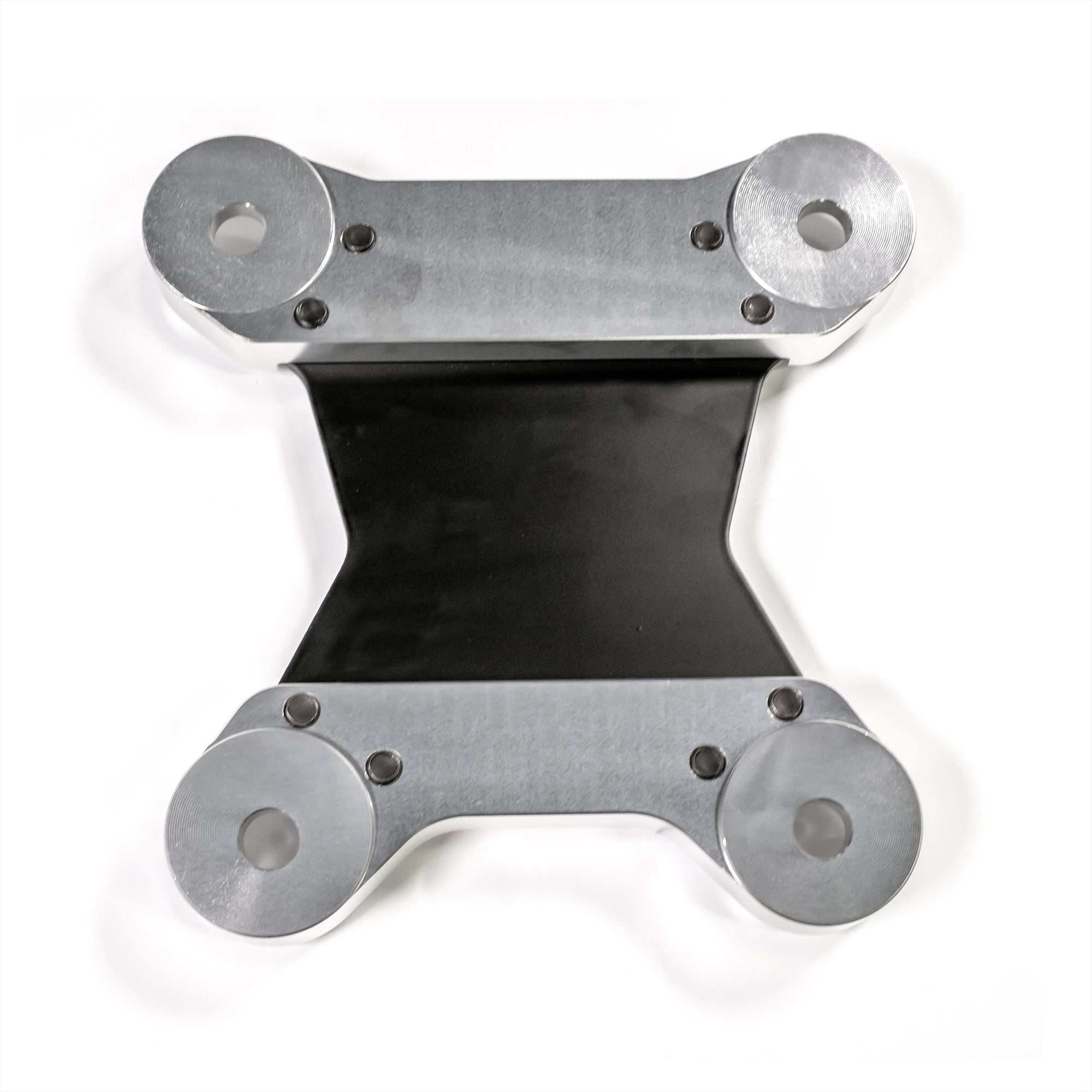 3-PC Radius Rod Reinforcement Plate (M12) for Polaris RZR 2017+ XP1000/4