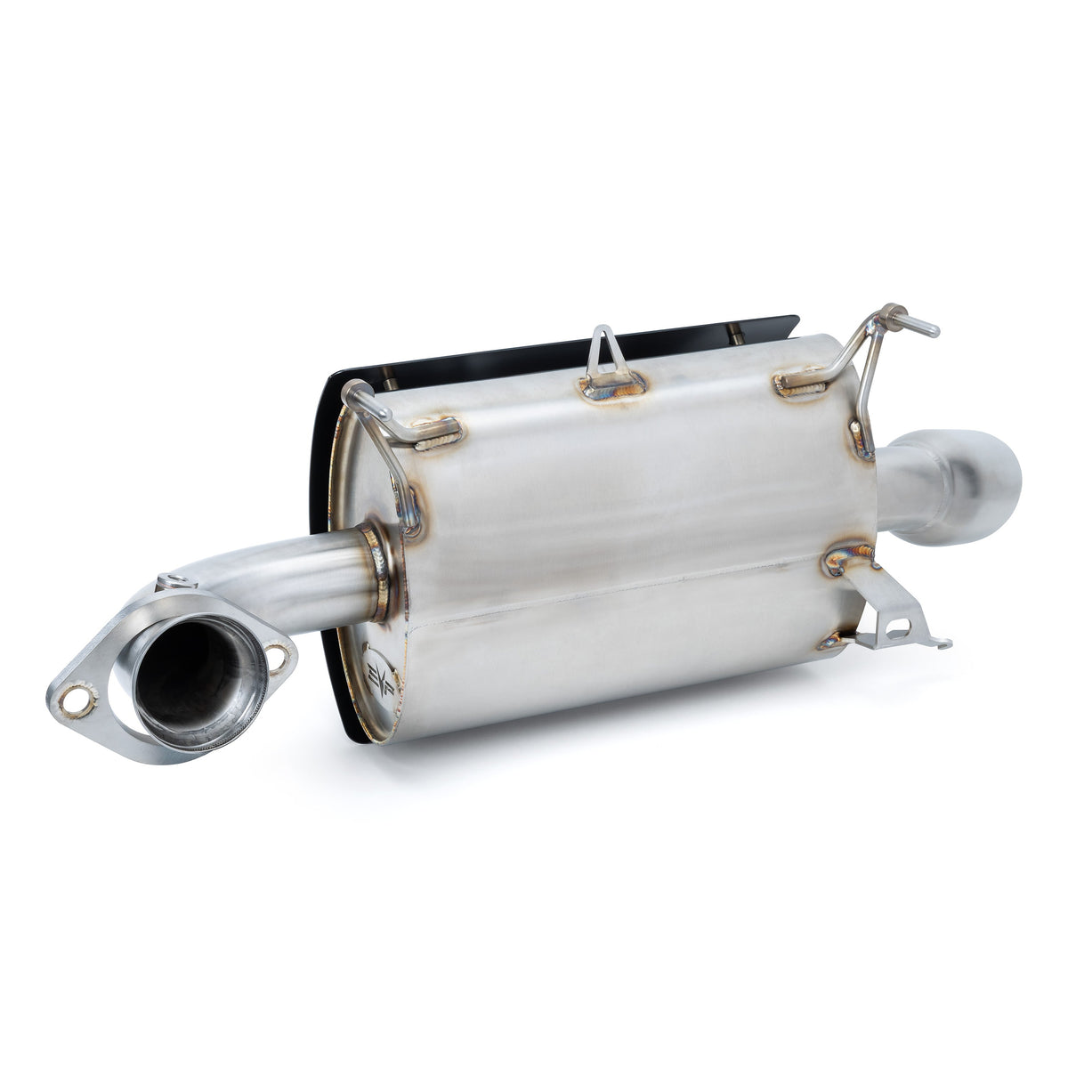 2015-2023 Polaris RZR XP 1000/RS1 Magnum Side Exit Exhaust