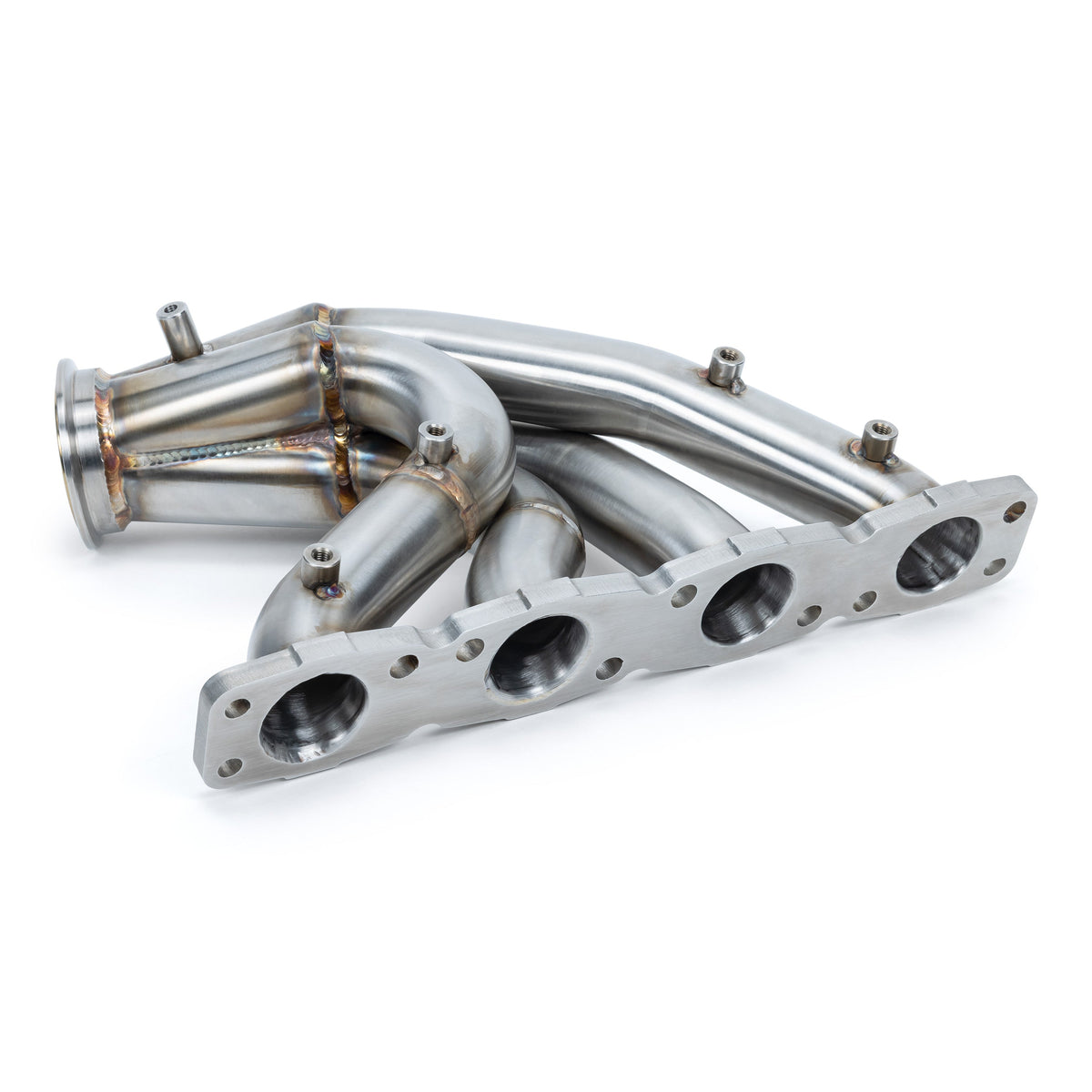 Evolution Powersports - Exhaust - EVP Magnum Exhaust Systems for Kawasaki Teryx H2