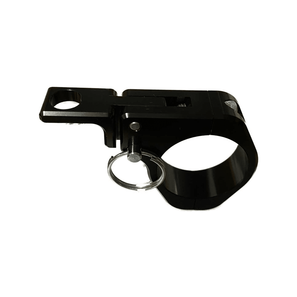 Folding Flag / Whip Mount