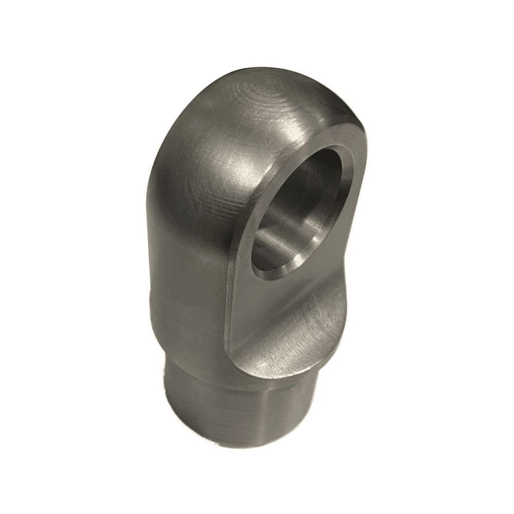 Clevis Tube Mount