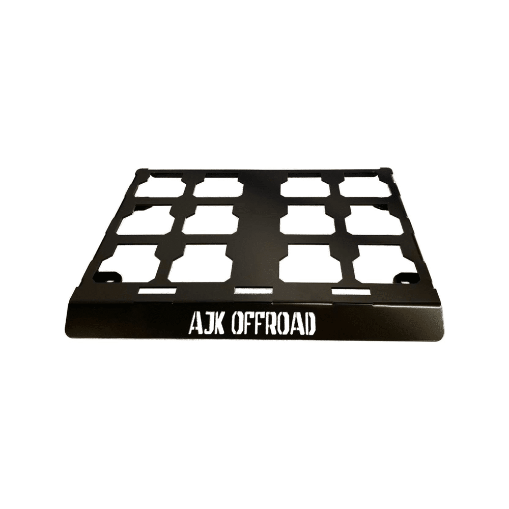 Universal Milwaukee Packout Mount 1.0