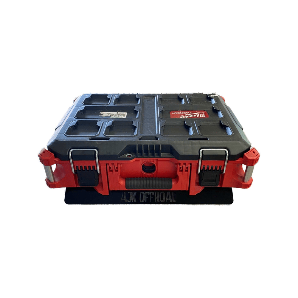 Universal Milwaukee Packout Mount 1.0
