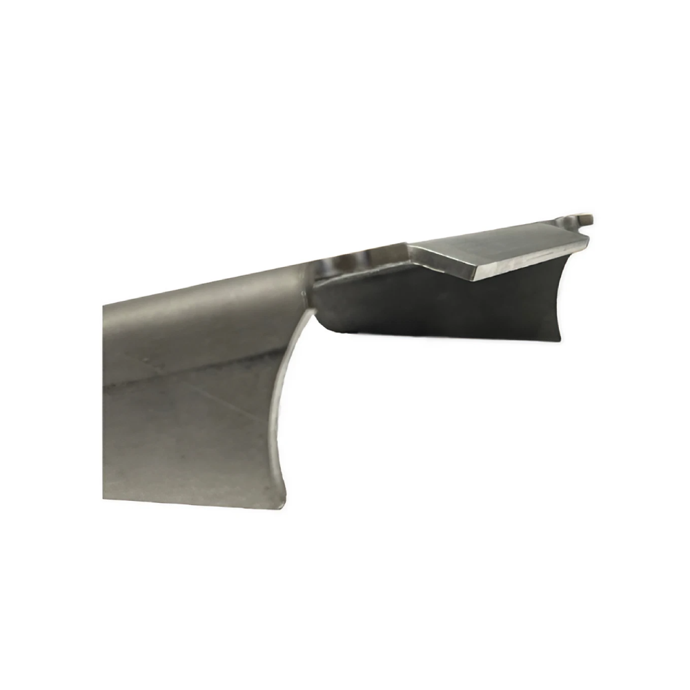 Weld On Click 6 Plate