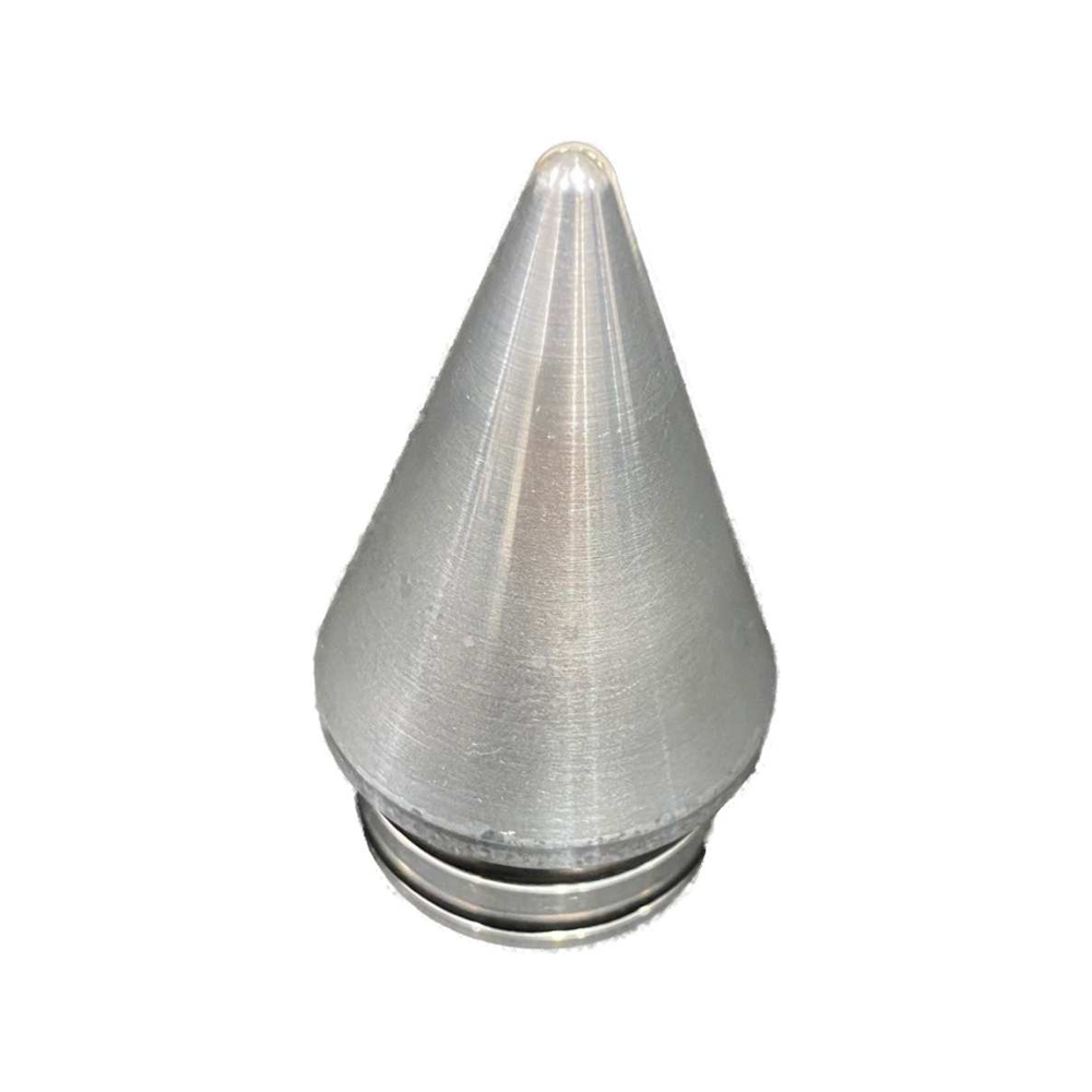 Push in Spike End Cap