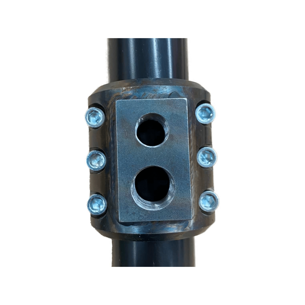 Steering Stabilizer Clamp