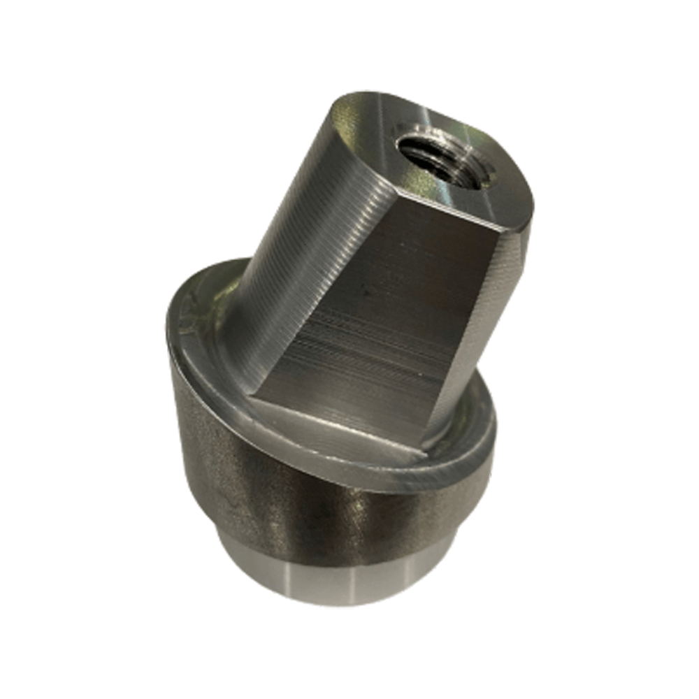 Polaris PRO R Cage Bung Set Factory Style