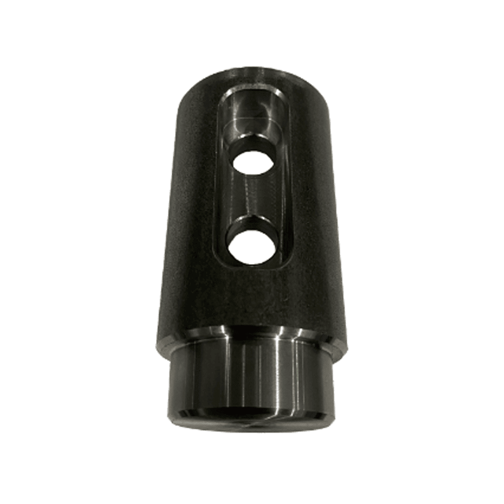 Polaris RZR 200 Cage Bungs