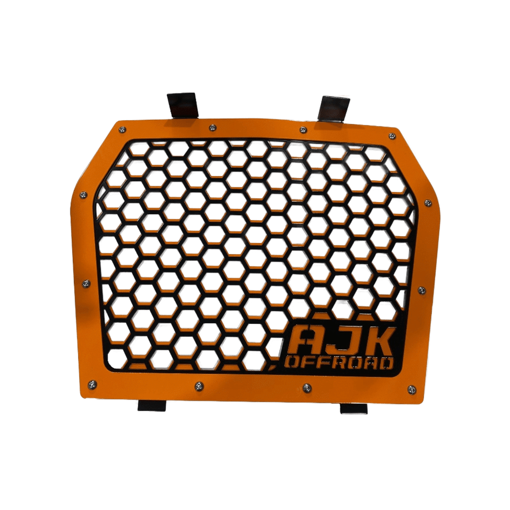 Kawasaki KRX Front Grill
