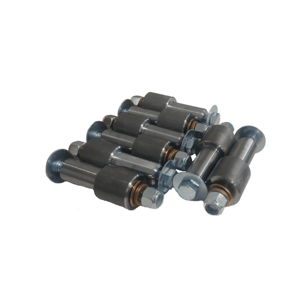 Polaris Xpedition Tree Kicker Studs