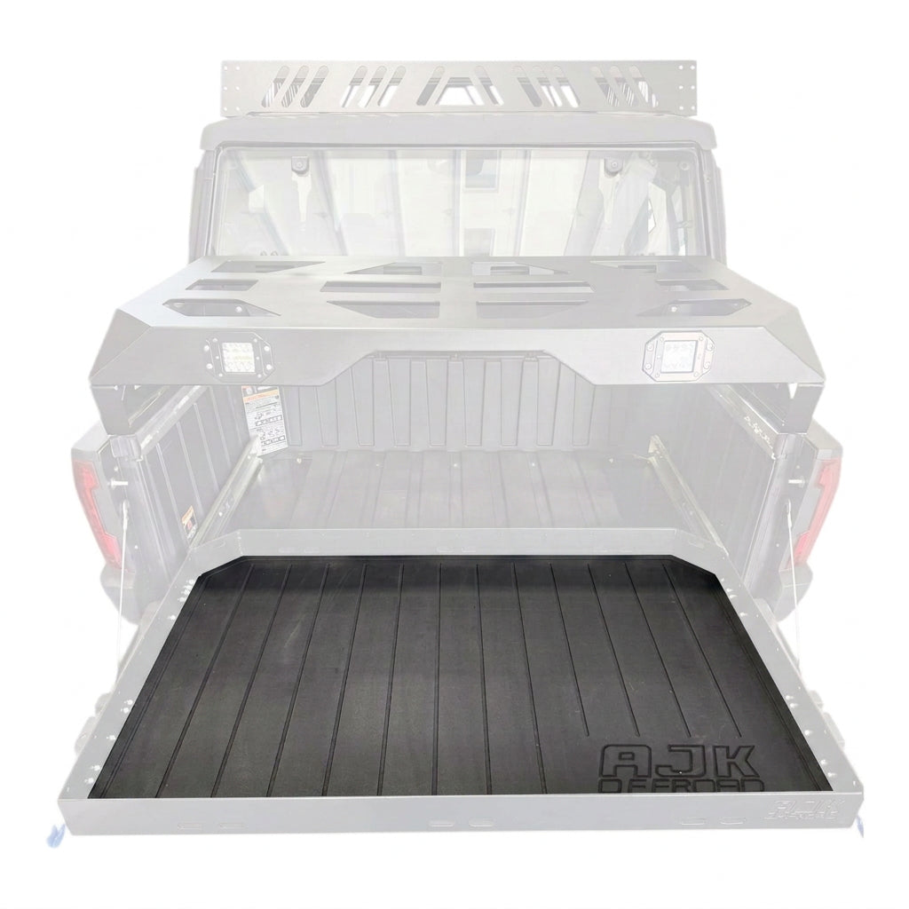 Polaris Xpedition Bed Drawer