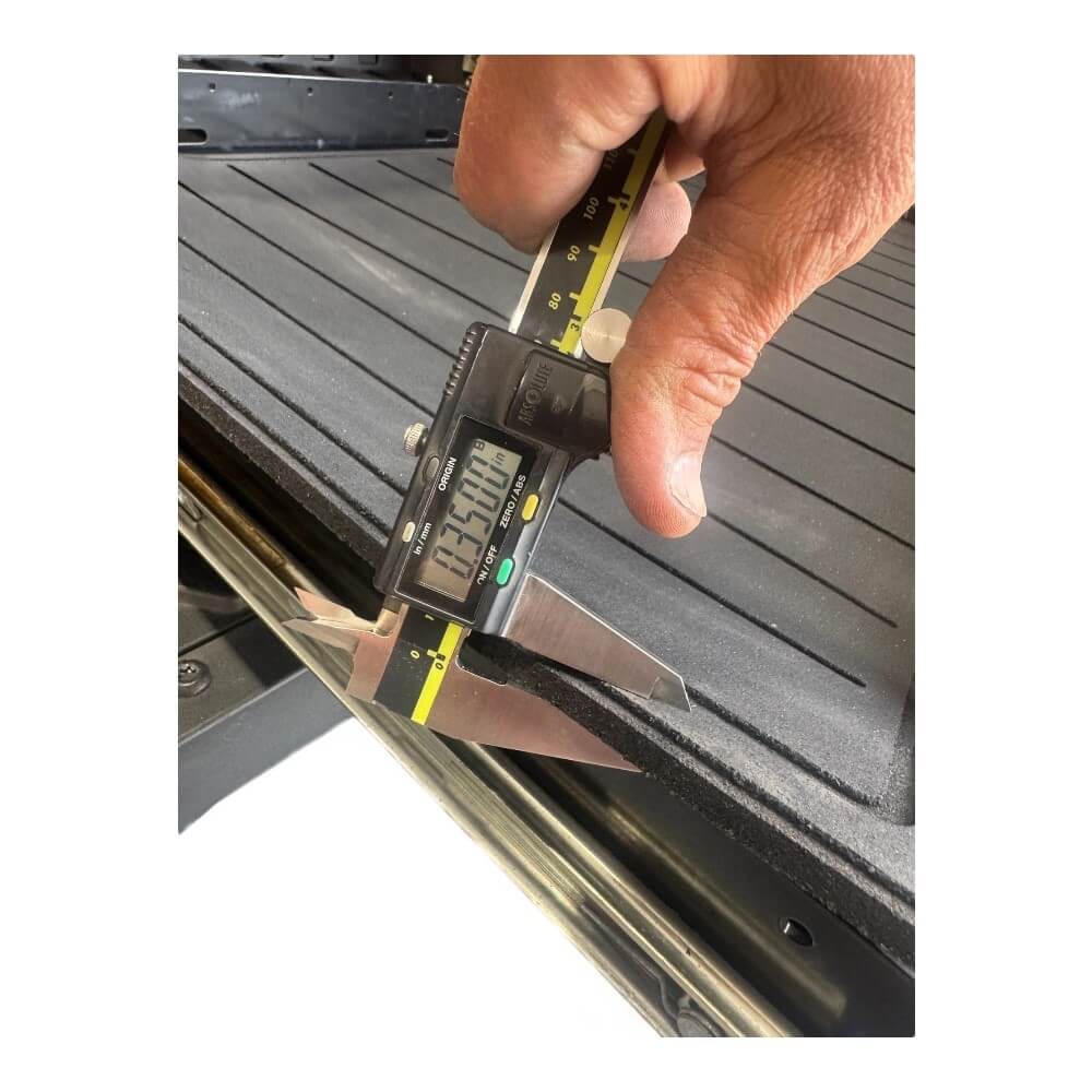 Polaris Xpedition Bed Mat for DRAWER