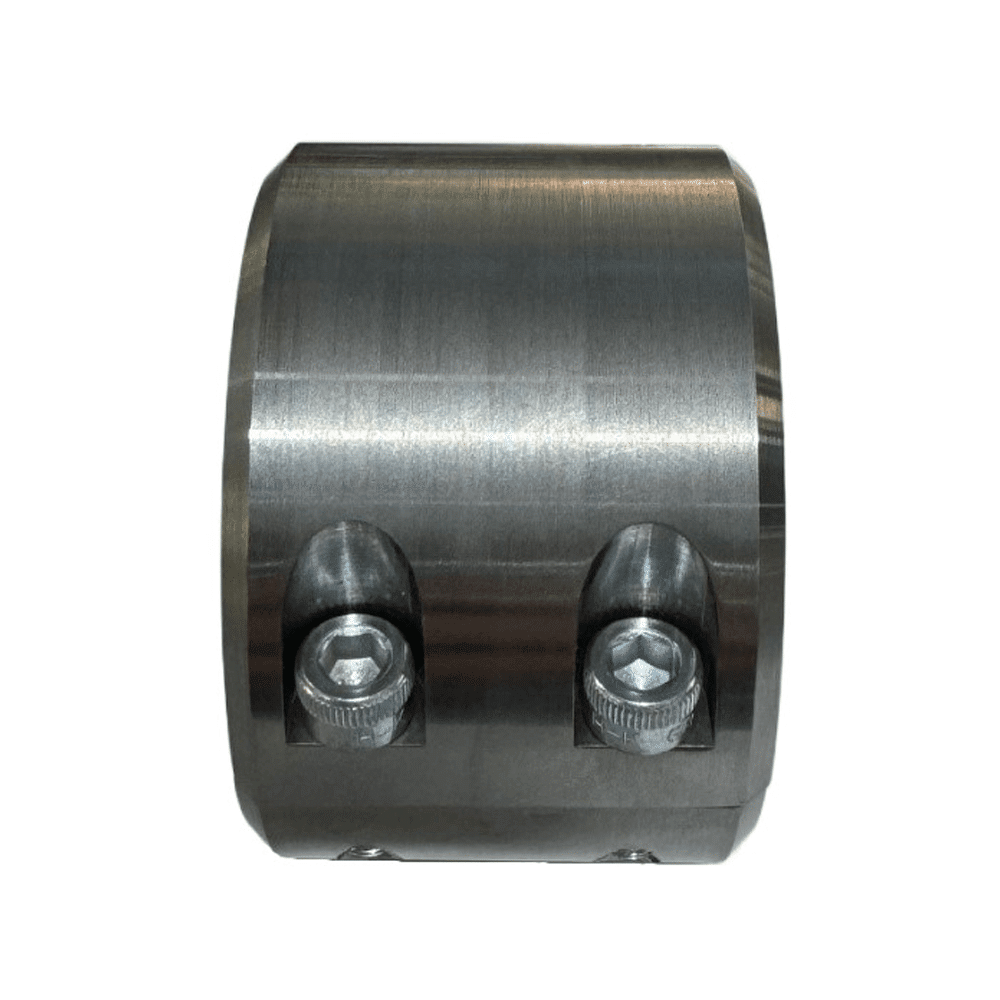 Short 2.0" OD Tube Clamp
