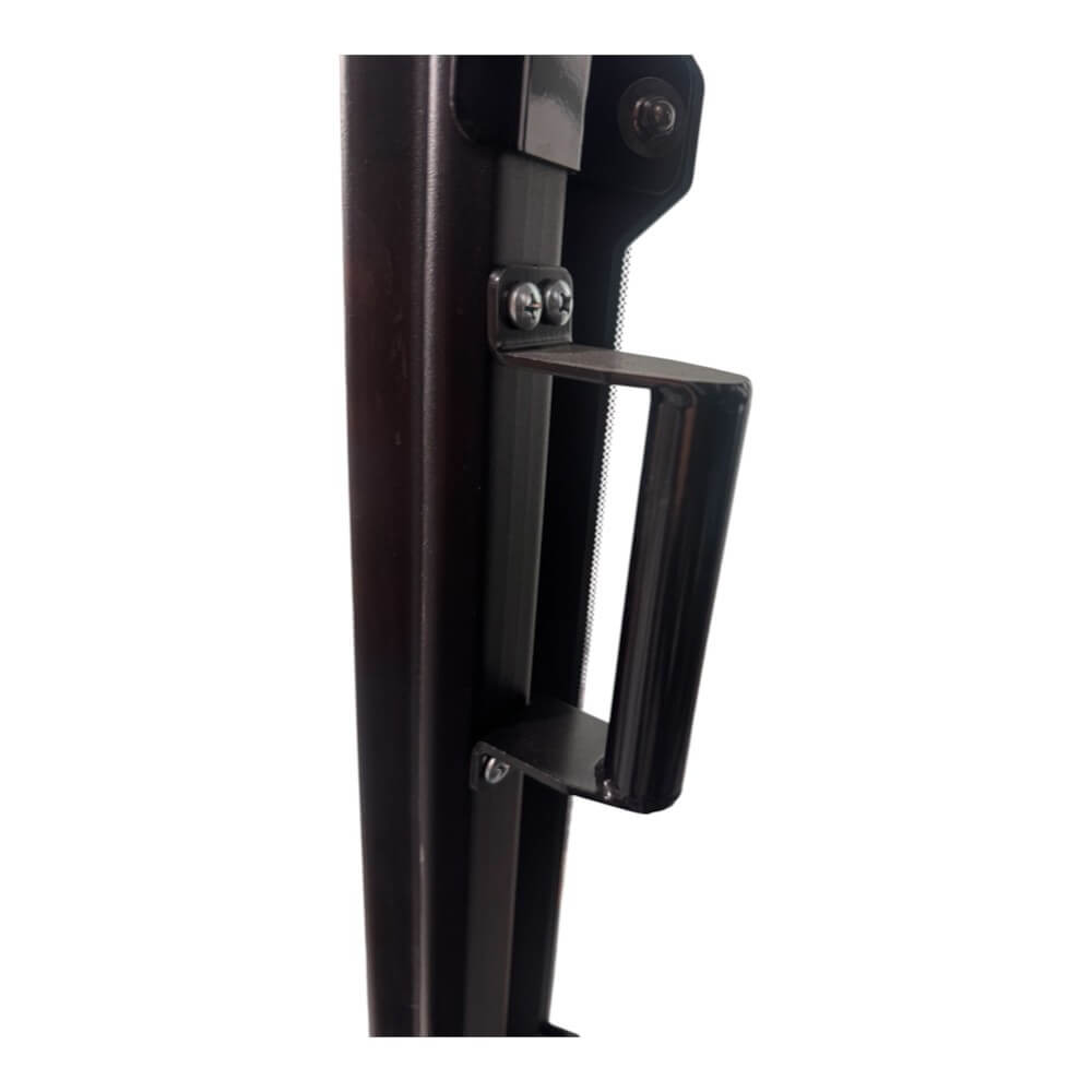 Kawasaki Ridge "A" Pillar Grab Handle