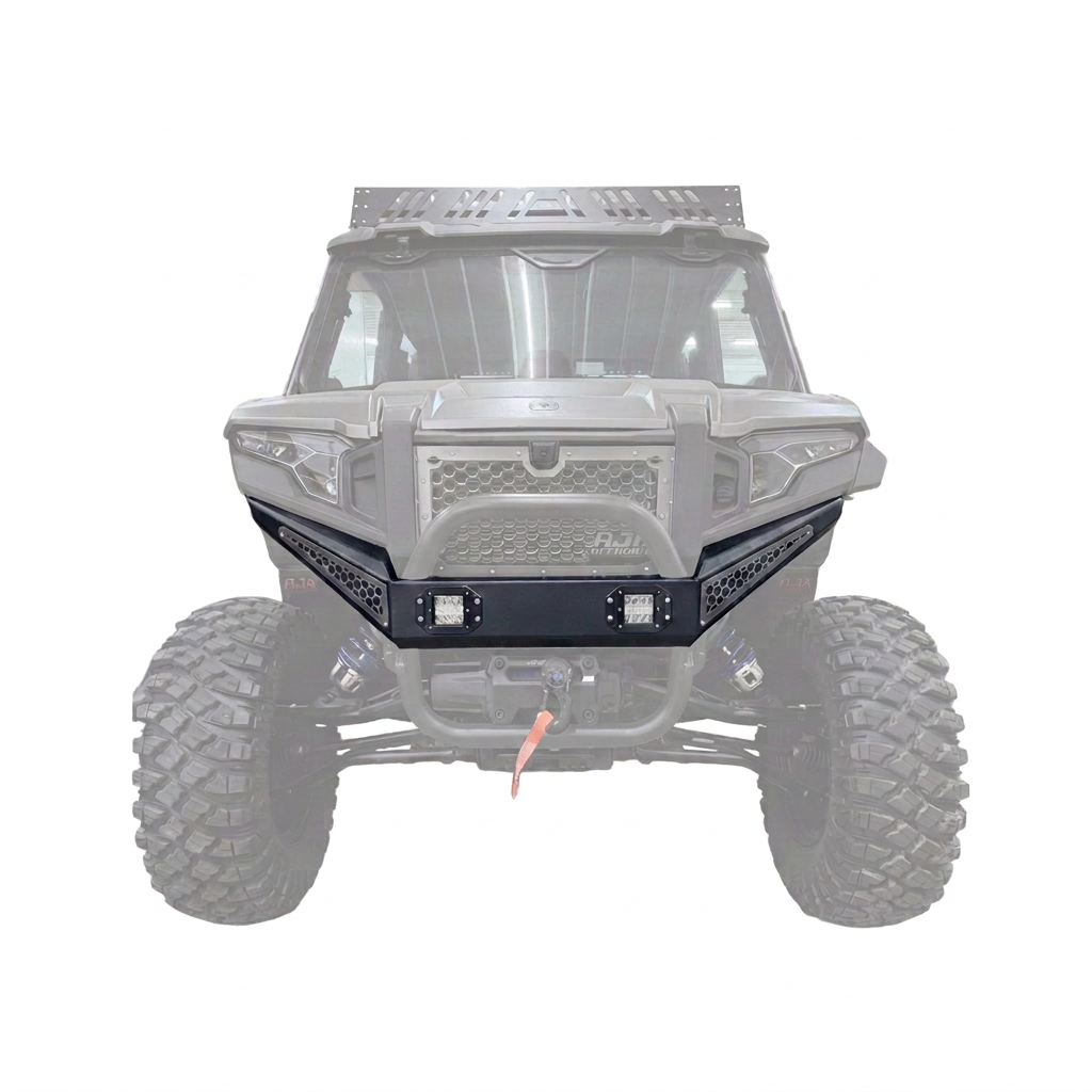 Polaris Xpedition Front Bumper