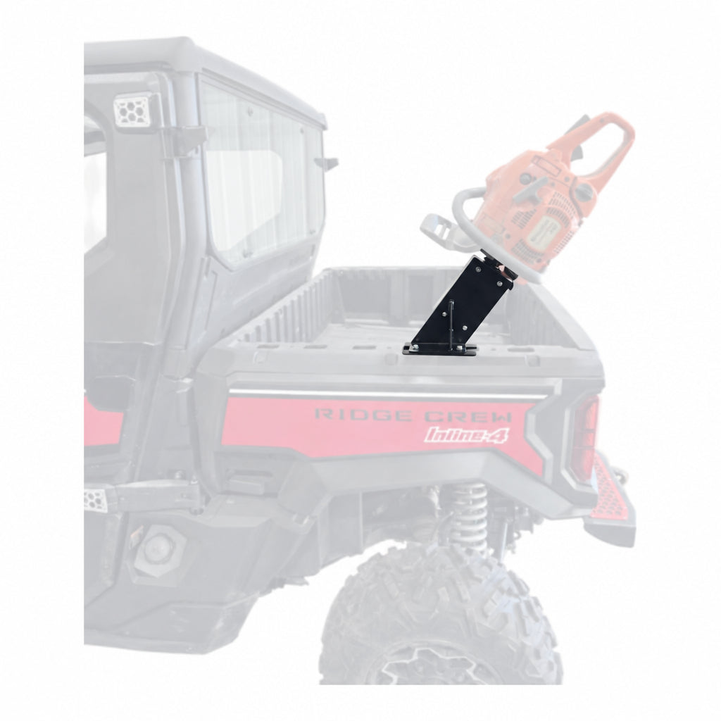 Kawasaki Ridge Chainsaw Mount