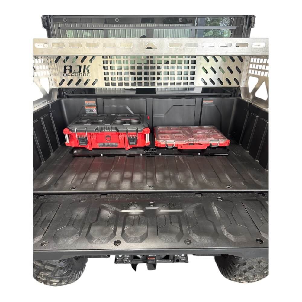 CF Moto UForce U10 Packout Mount