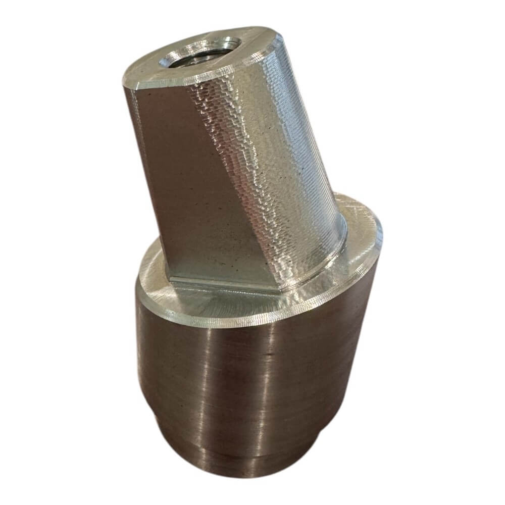 Polaris Pro R Factory Style Cage Bung LONG