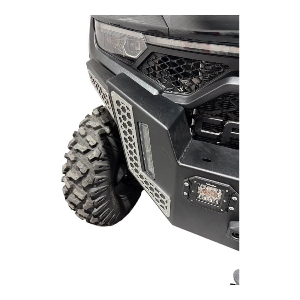 CF Moto UForce U10 Front Bumper