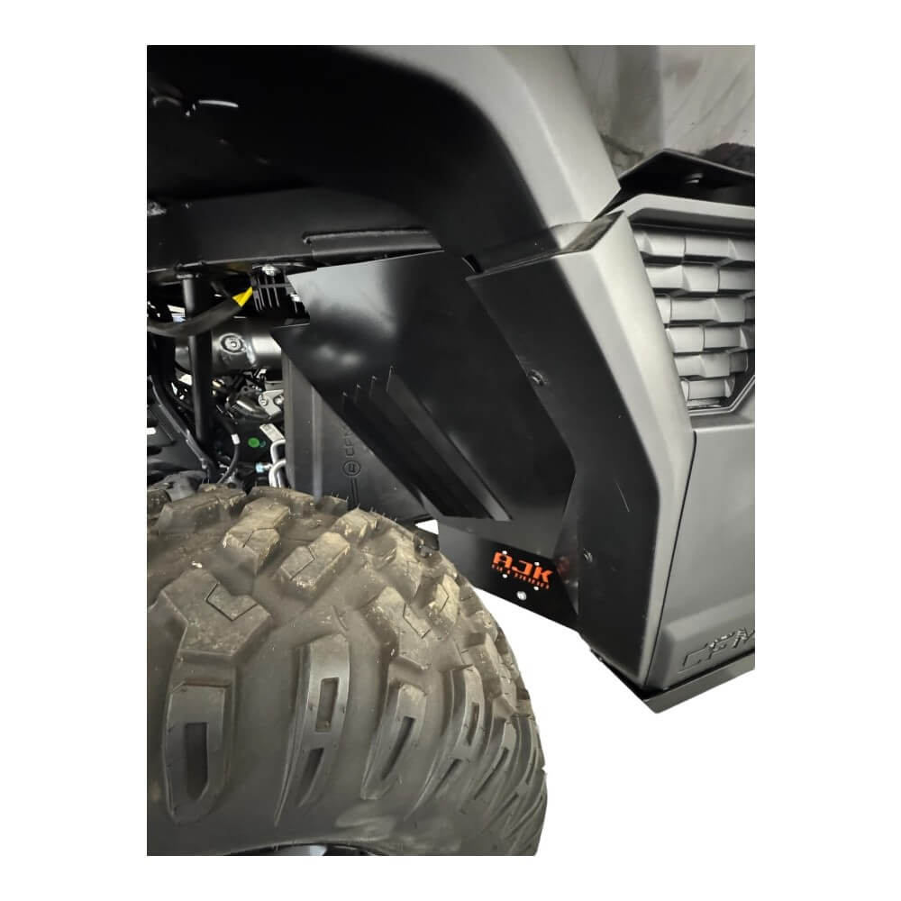CF Moto UForce U10 Rear Inner Fender Guards