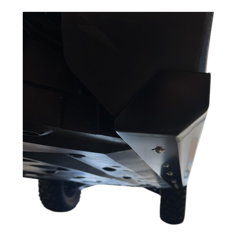 CF Moto UForce U10 Rock Sliders