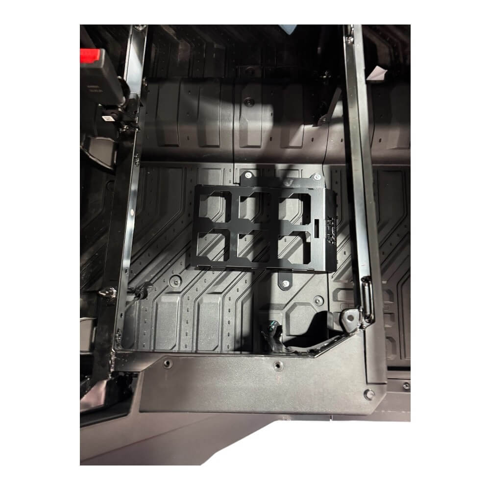 CF Moto UForce U10 Under Seat Packout Mount