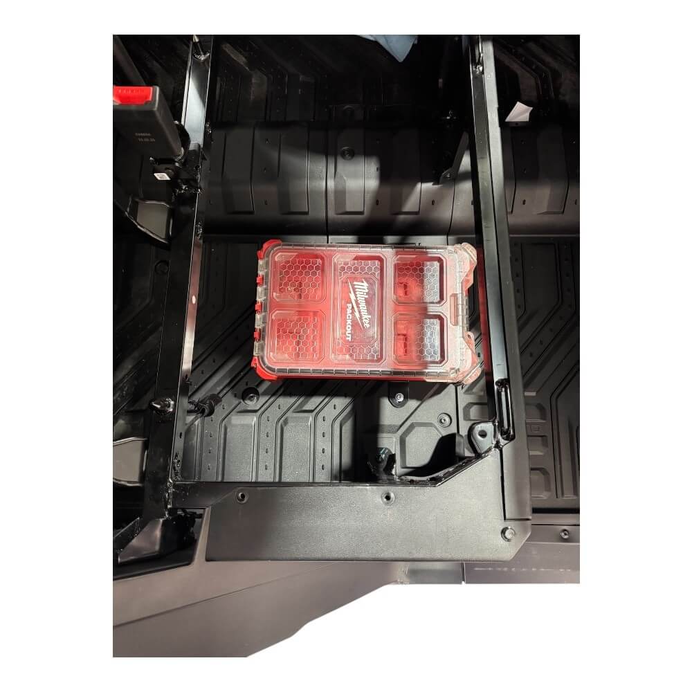 CF Moto UForce U10 Under Seat Packout Mount