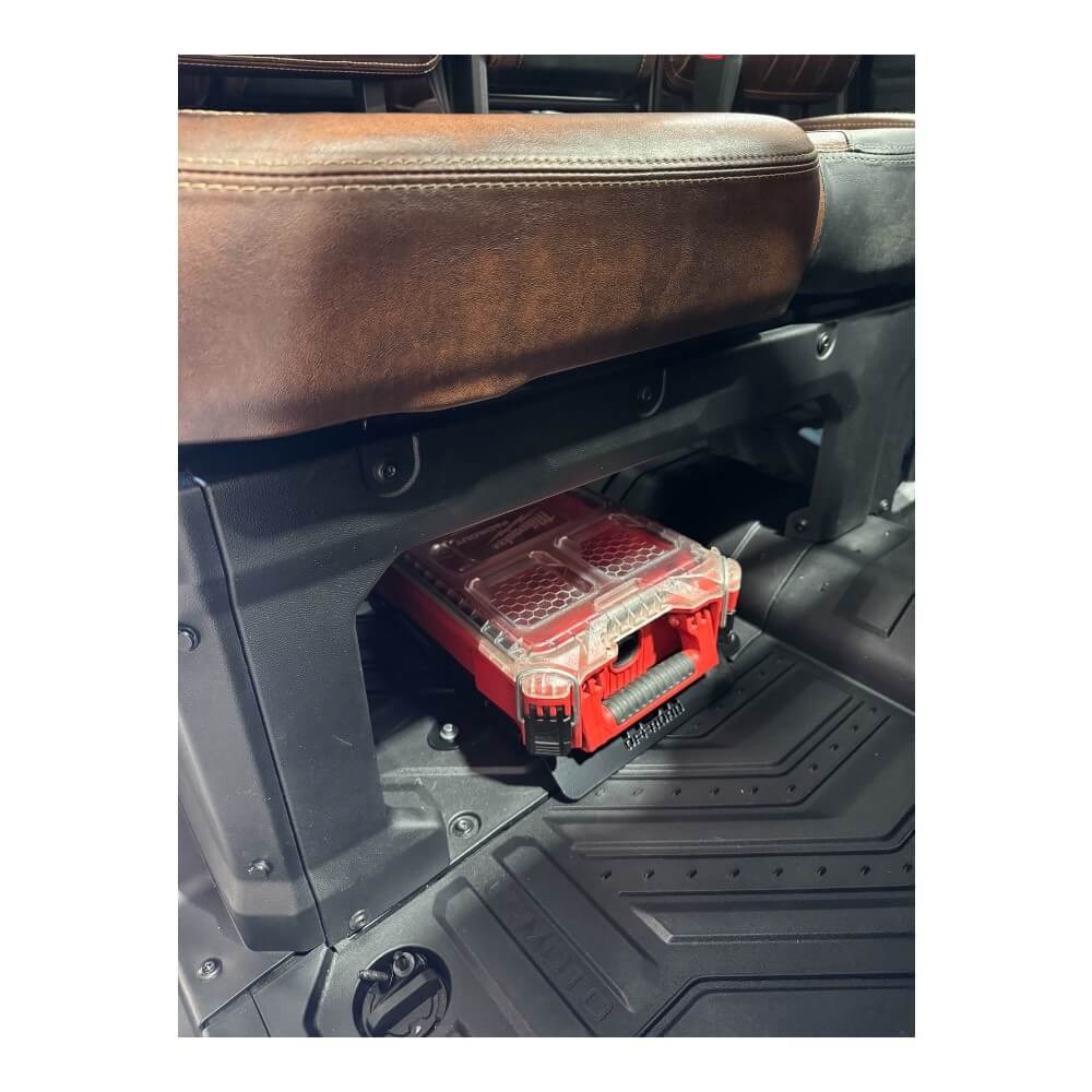 CF Moto UForce U10 Under Seat Packout Mount