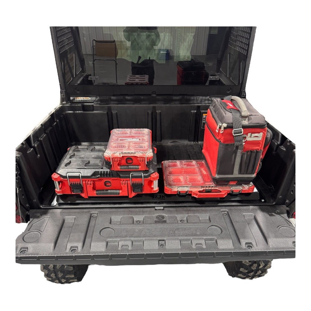 Can-Am Defender HD10 Packout Mount