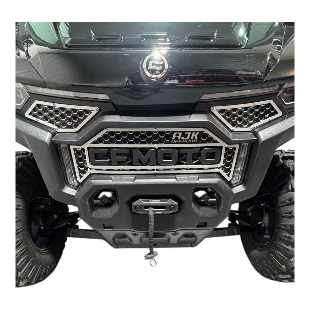 CF Moto UForce U10 Front Grill