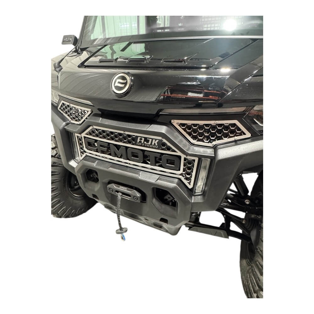 CF Moto UForce U10 Front Grill