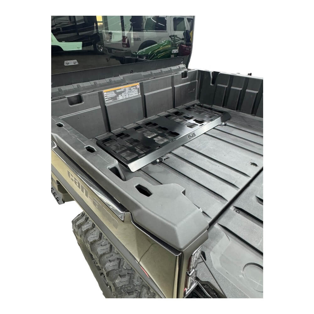 Can-Am Defender HD11 Front Packout Mount