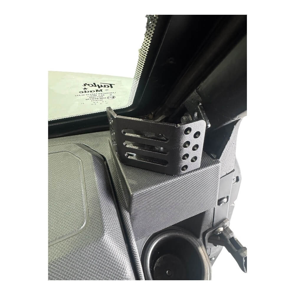 Polaris Ranger 1000XP Side Dash Mount