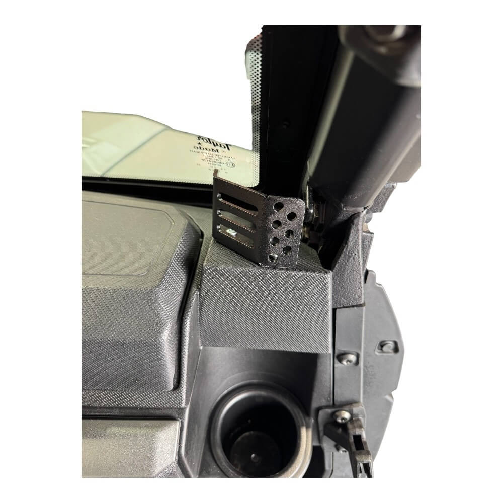 Polaris Ranger 1000XP Side Dash Mount