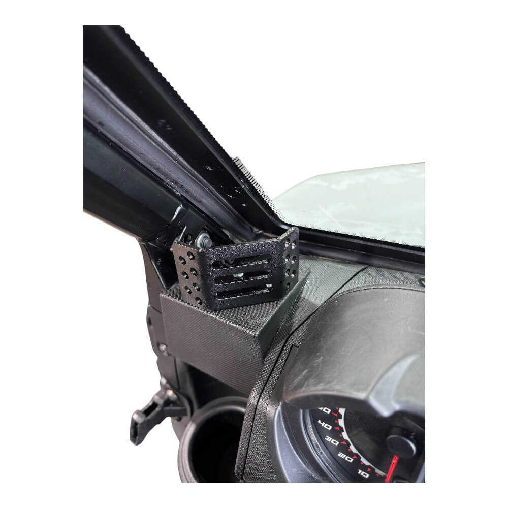Polaris Ranger 1000XP Side Dash Mount