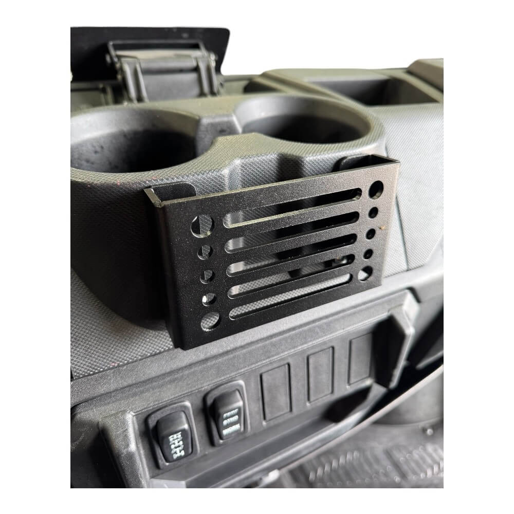 Polaris Ranger 1000XP Center Dash Mount
