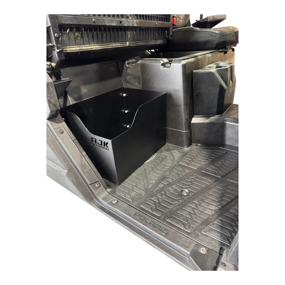 Polaris Ranger 1000XP Under Seat Storage