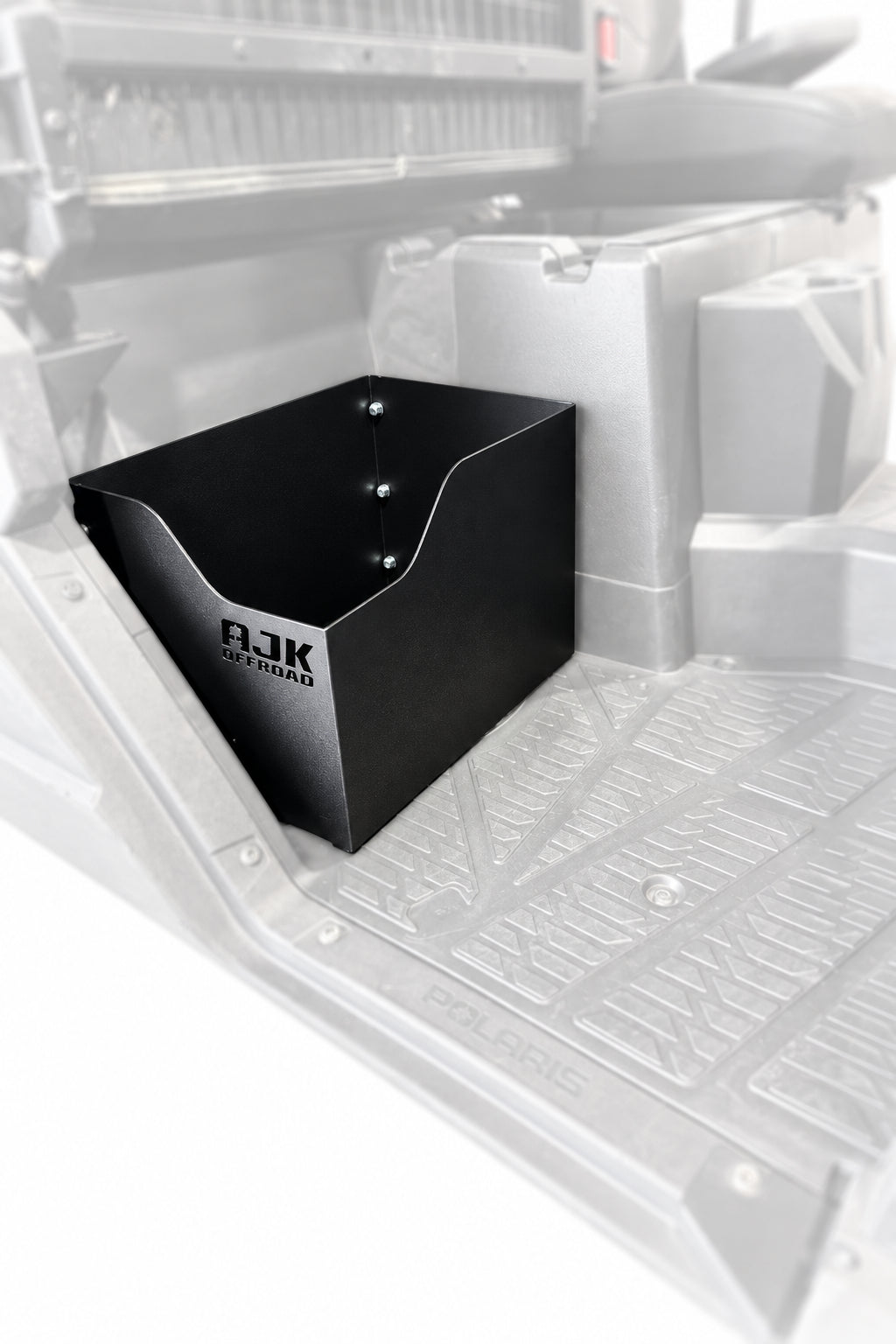 Polaris Ranger 1000XP Under Seat Storage