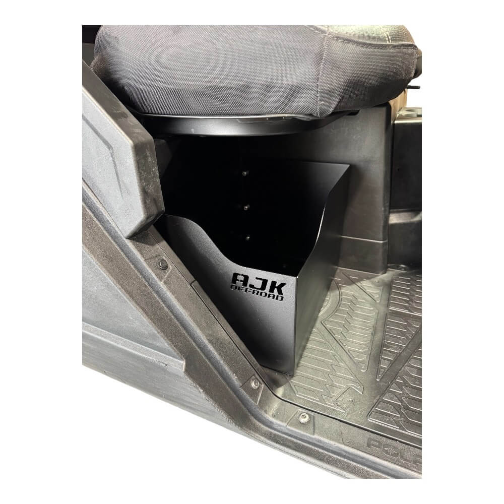 Polaris Ranger 1000XP Under Seat Storage