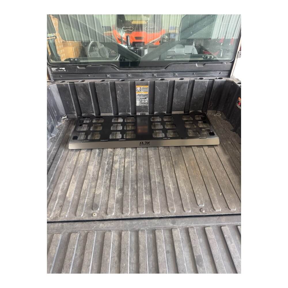 Polaris Ranger 1000XP Front Packout Mount