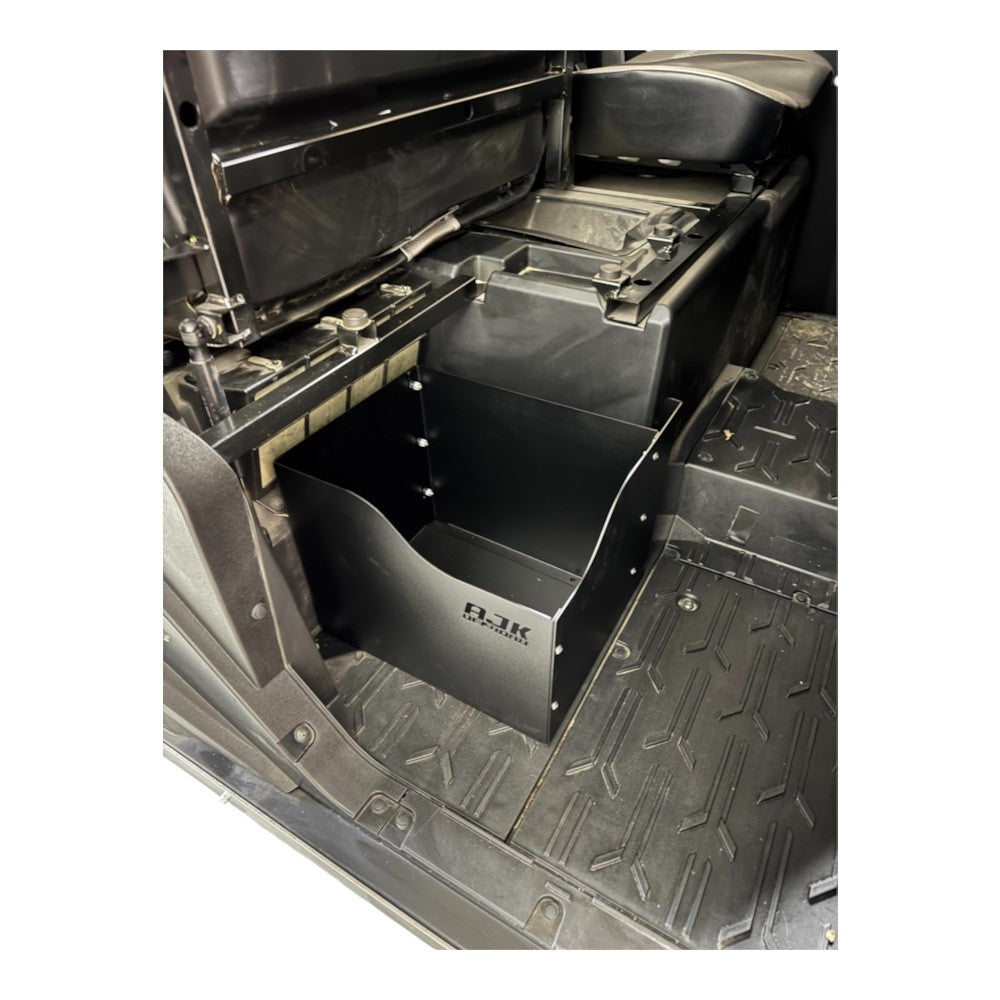 Kawasaki Ridge Under Seat Storage Bin