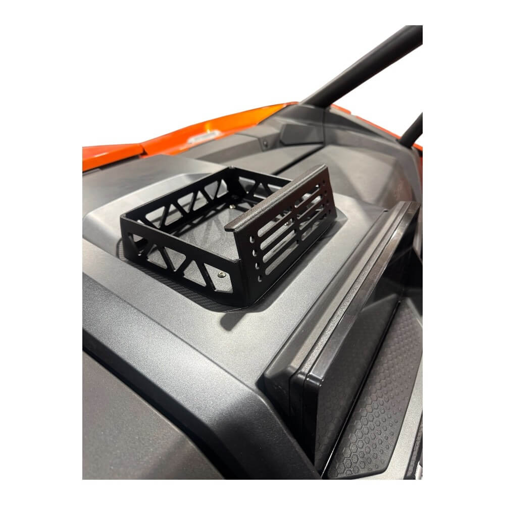 CF Moto Z-10 Center Dash Mount / Bin