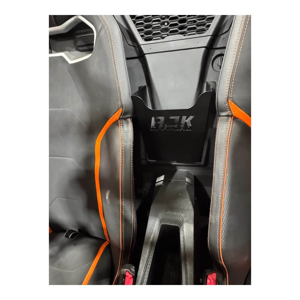 CF Moto Z-10 Center Seat Pocket