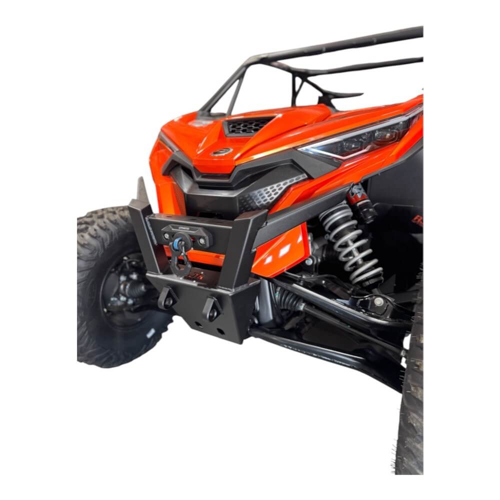 CF Moto Z-10 Front Bumper