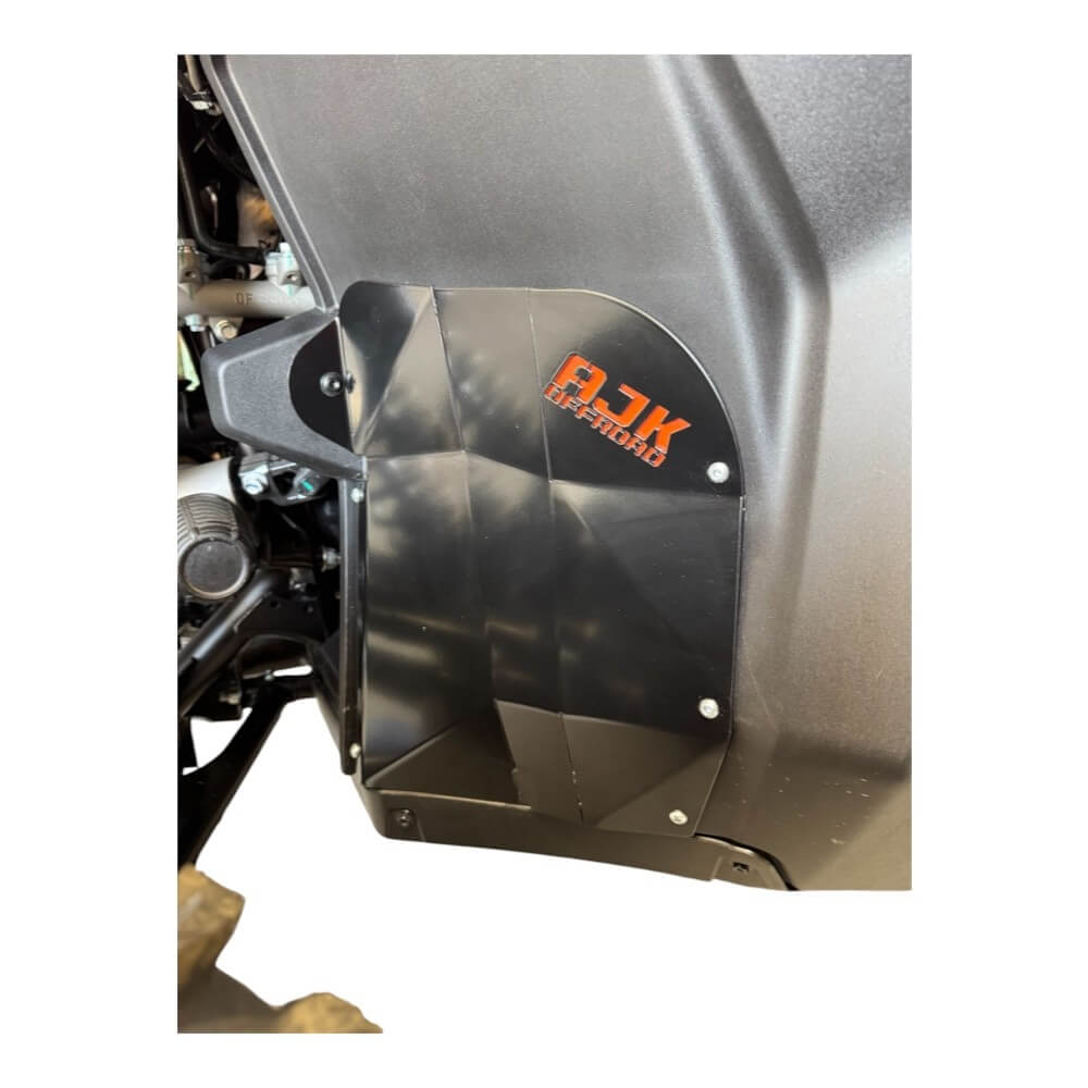 CF Moto Z-10 Front Inner Fender Guards