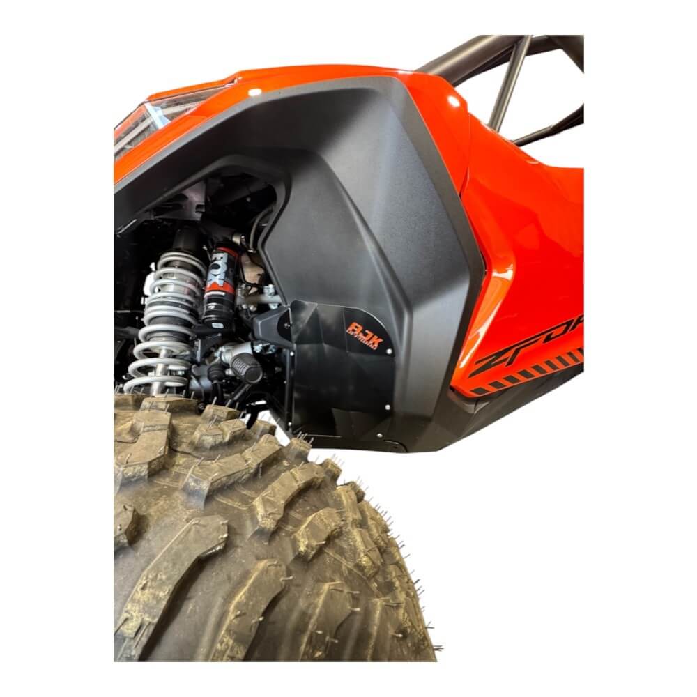 CF Moto Z-10 Front Inner Fender Guards