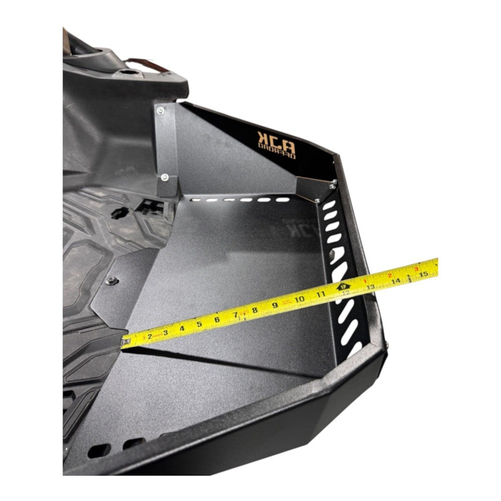 CF Moto Z-10 Bed Extender